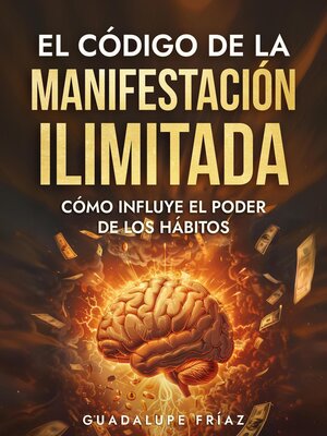 cover image of El Código de la Manifestación Ilimitada